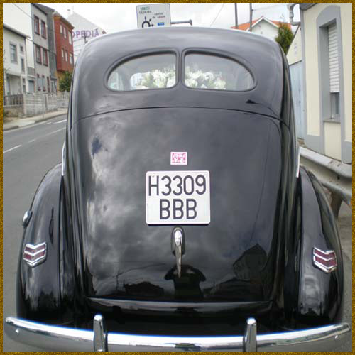 DecoraciÃ³n de coche