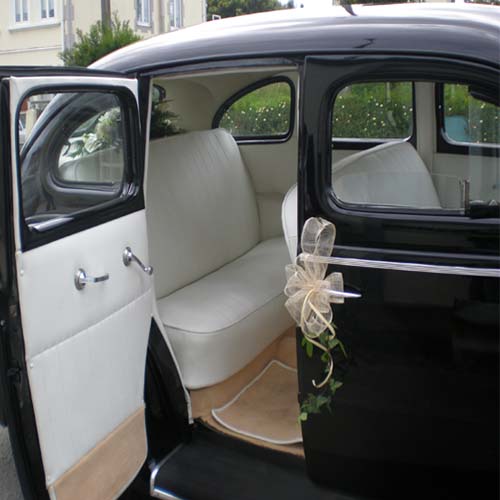 DecoraciÃ³n de coche