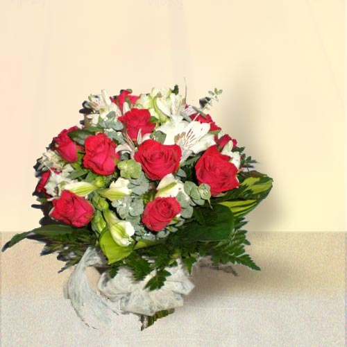 Ramo de novia 834