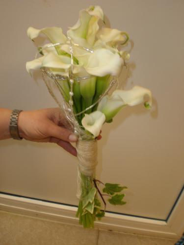 Ramo de novia 