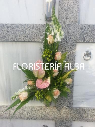 JARDINERA VARIADA 