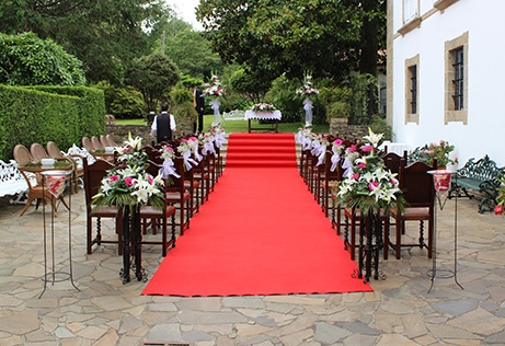 DecoraciÃ³n pazo