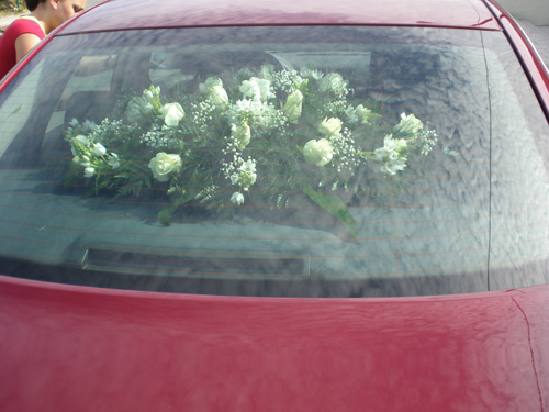 DecoraciÃ³n de coche