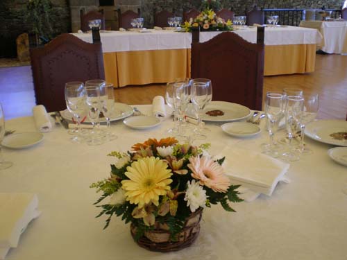 Centro de mesa